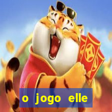 o jogo elle kennedy pdf